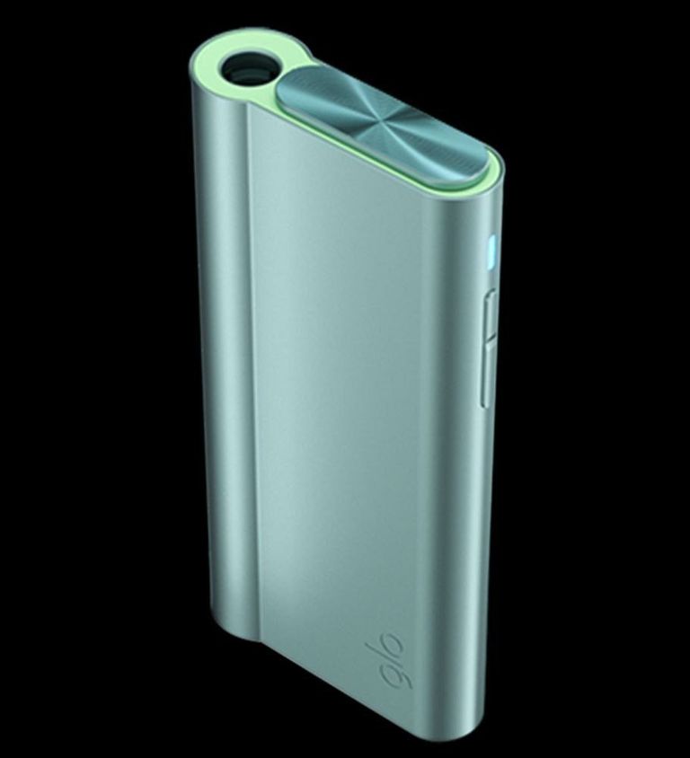 Купити Новий glo™ HYPER AIR Б/У