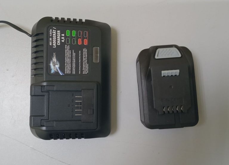 Ferrex xyz618 1акб зп Код:01-200828501. Зображення 5