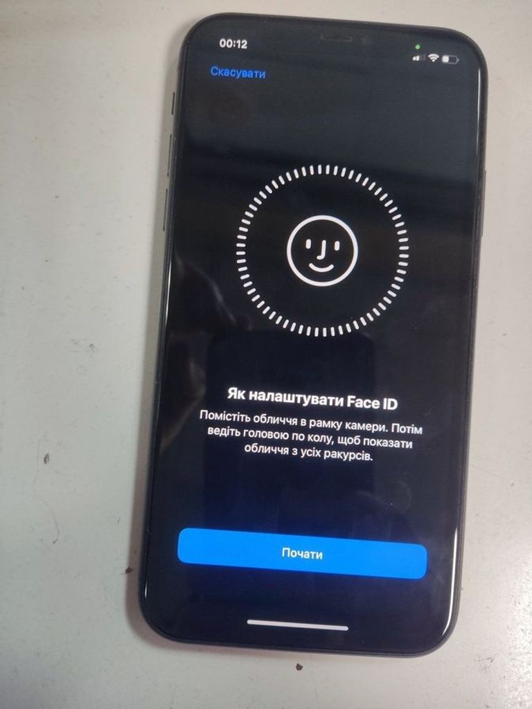 Apple iphone 11 64gb Код:01-200828537. Зображення 5