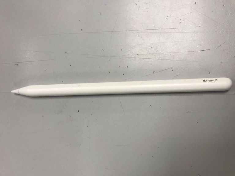 Дешево Apple pencil 2nd generation a2051 з ломбарду