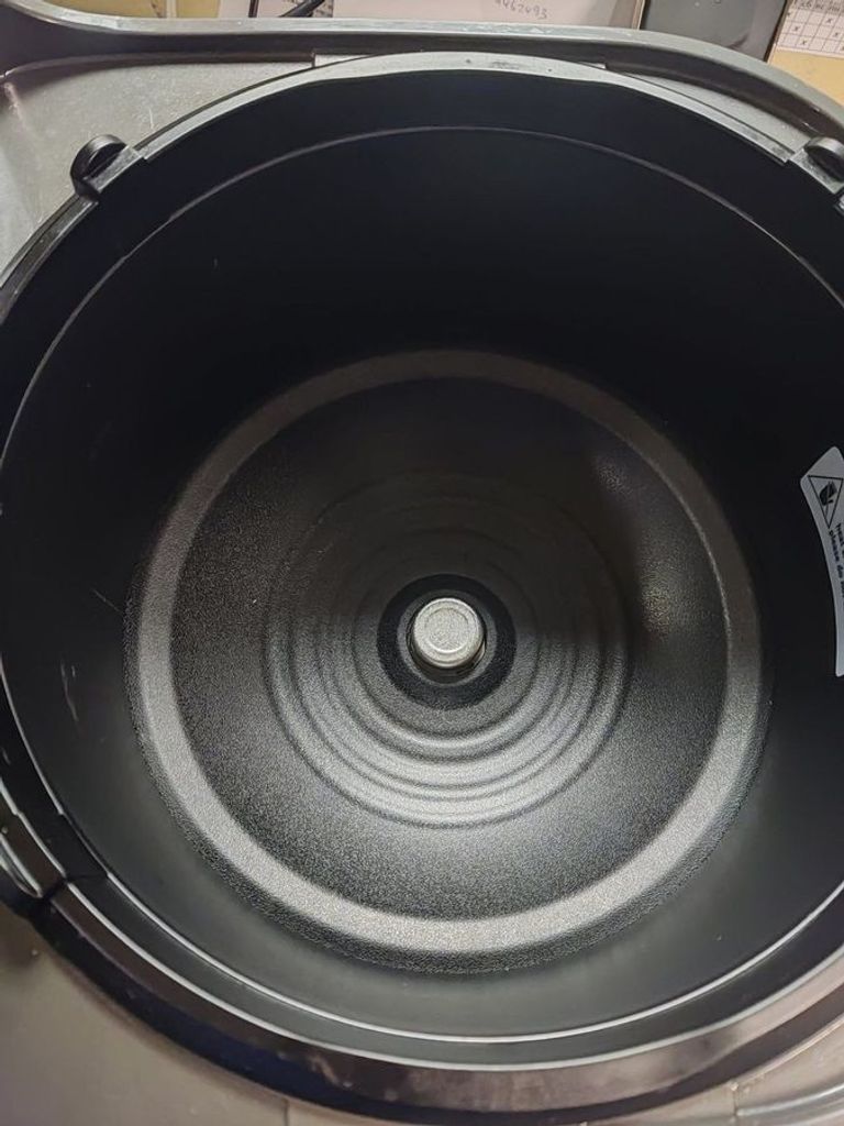 Объявление Tefal RK802B Б/У