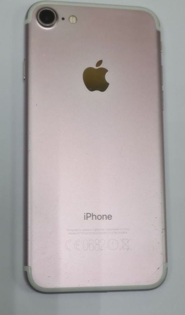 Apple iphone 7 32gb Код:01-200828787. Зображення 7