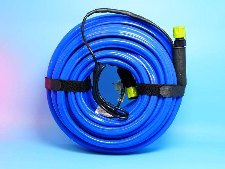 Купить Vevor 310343 15,2 м 285 Вт. Новий. Б/У