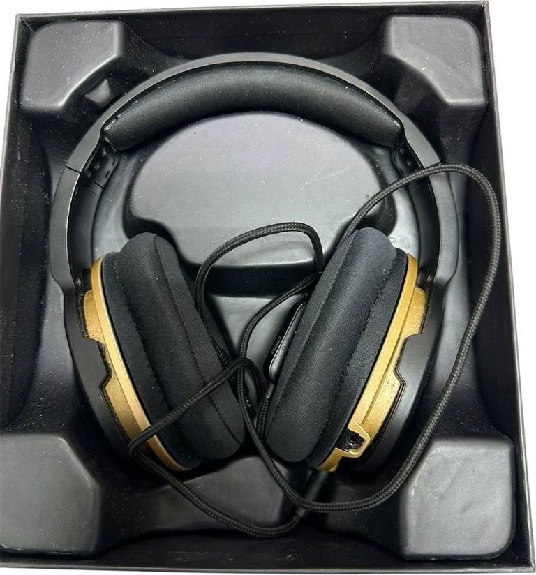 Купити Hator hellraizer/gold Б/У