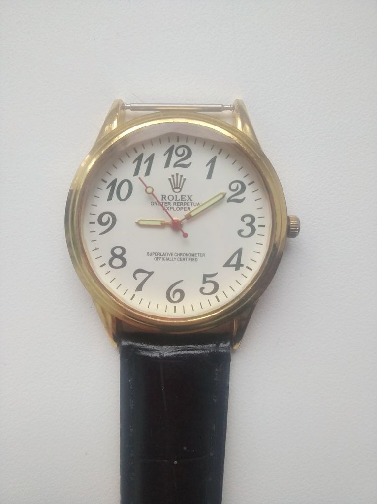 Купить Rolex Б/У