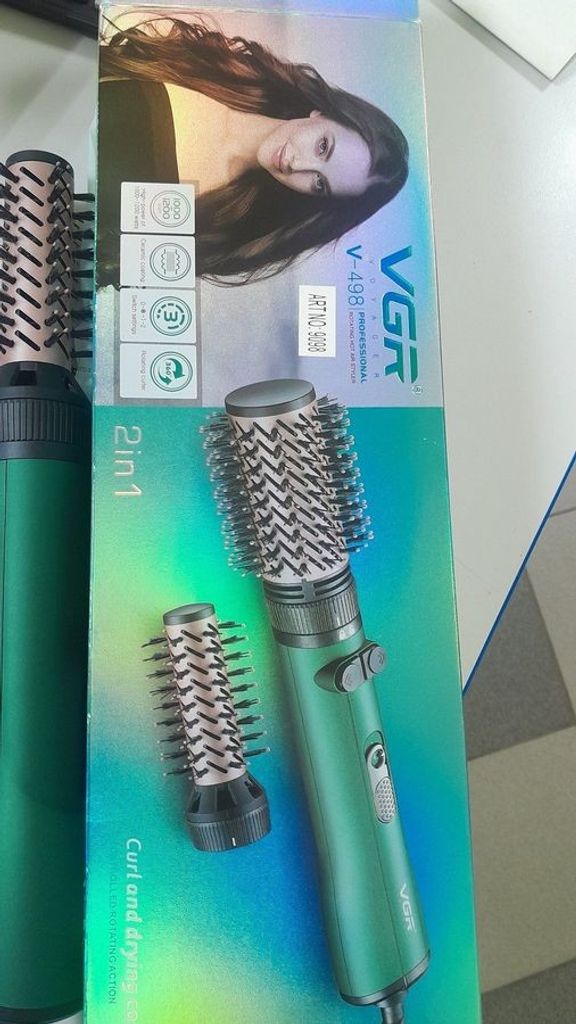 Купить Vgr V-498 Б/У