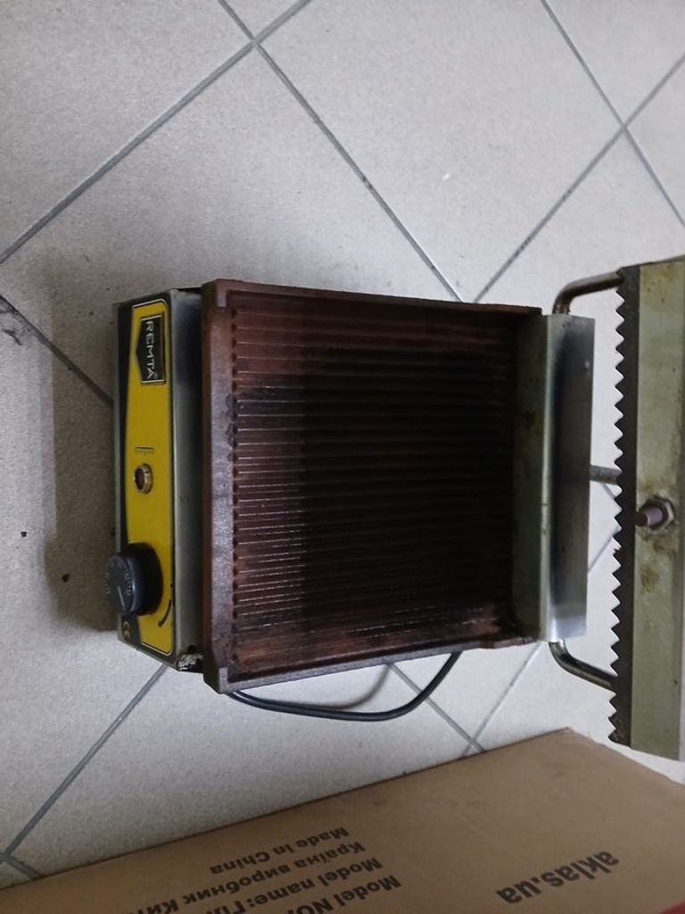 Оголошення Remta r72 Б/У