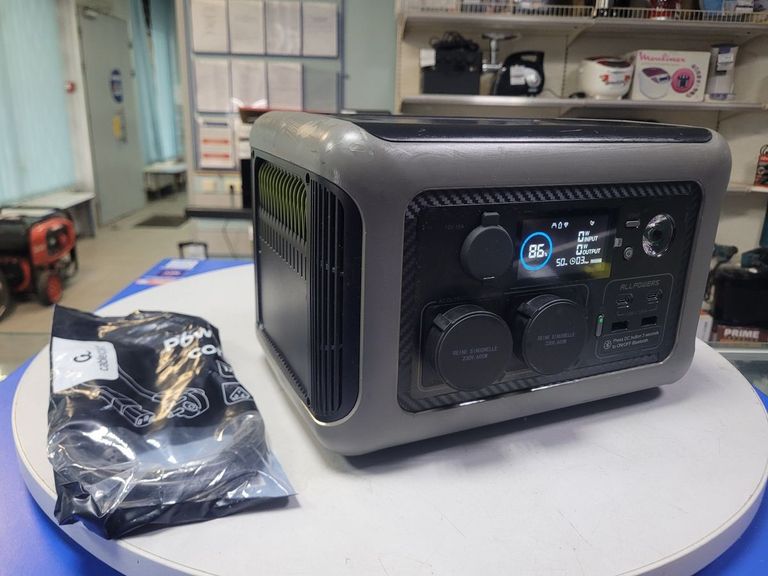 Купити Allpowers R600 Б/У