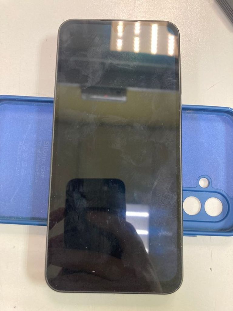 Дешево Samsung galaxy a26 5g 8/256gb з ломбарду