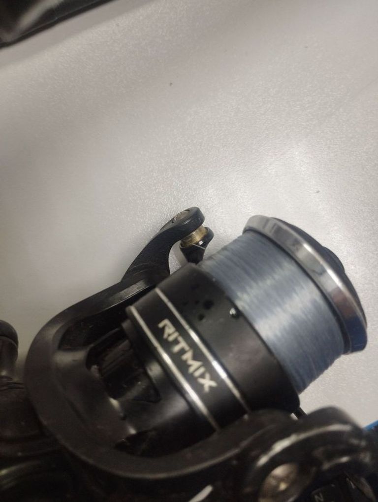 Select Ritmix 1500 / 6+1bb (18707095) Код:01-200806066. Изображение 7