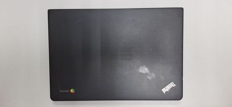 Розпродаж Lenovo 13/core i5 6300u ddr3/8gb ddr3/hdd *відсутній/ssd 32 gb/*інтегрована, продавець Техноскарб