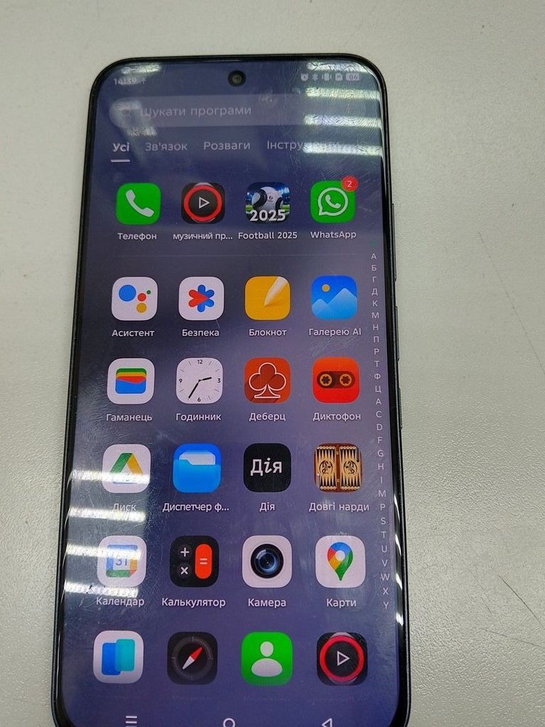 Купить Infinix hot 60 pro 8/128gb Б/У