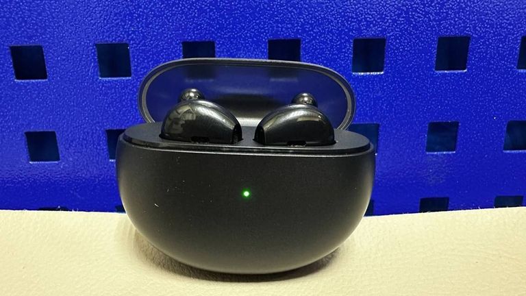 Купити OPPO OPPO Enco Air (W32) (29567) Б/У