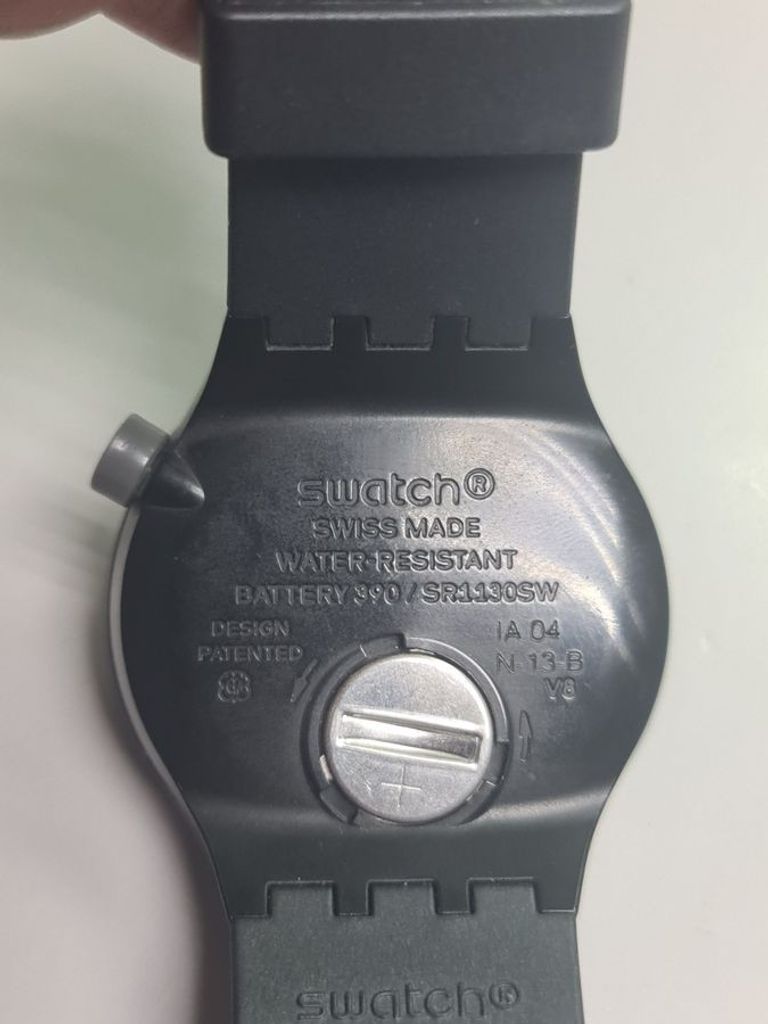 Дешиво Swatch SDK103 с ломбарда