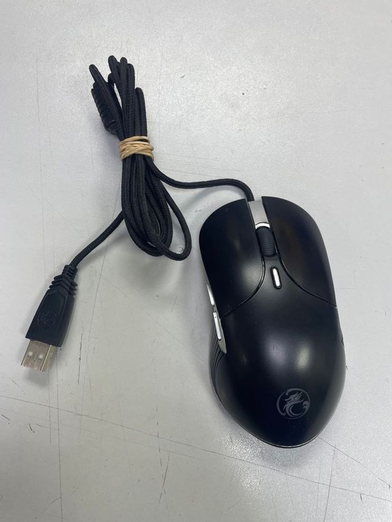 Купить Imice X6 Black Б/У