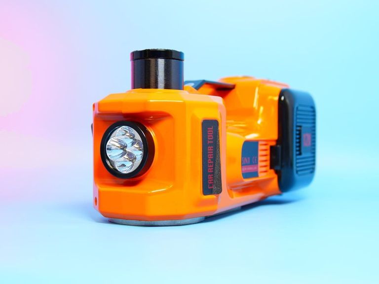 Купить VEVOR 5т 12В  Б/У