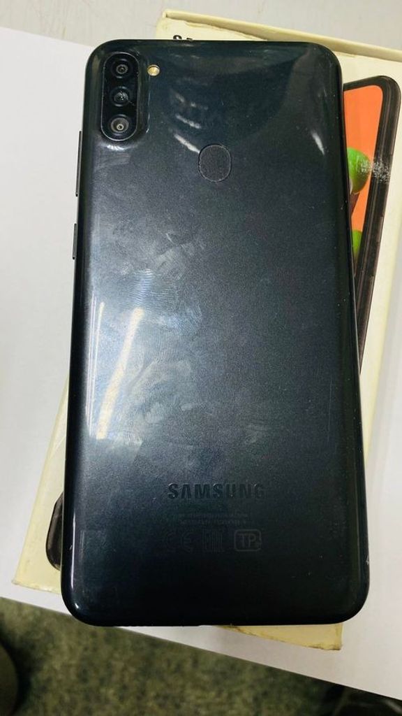 Распродажа Samsung galaxy a11 2/32gb sm-a115f, продавец Техноскарб