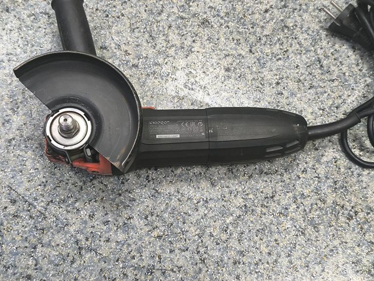 Дешиво Dnipro-M gs-98 с ломбарда