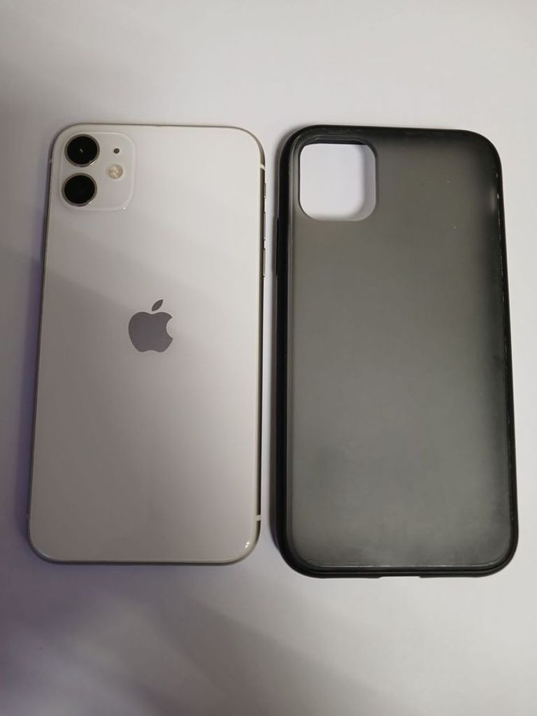 Дешиво Apple iphone 11 64gb с ломбарда