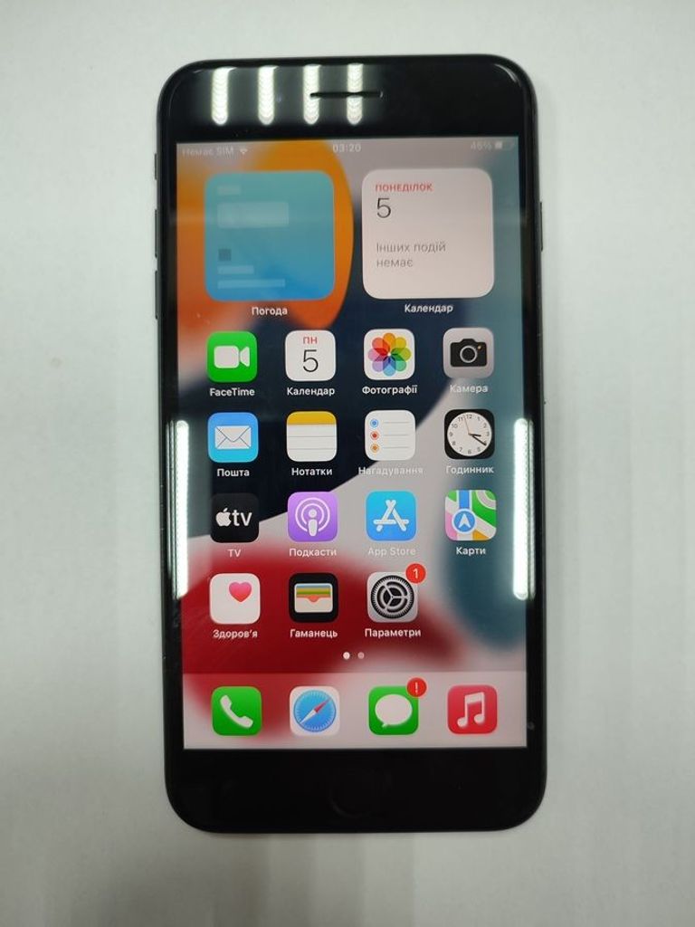 Купити Apple iphone 7 plus 32gb Б/У