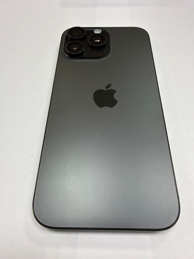 Купити Apple iphone 16 pro max 512gb Б/У