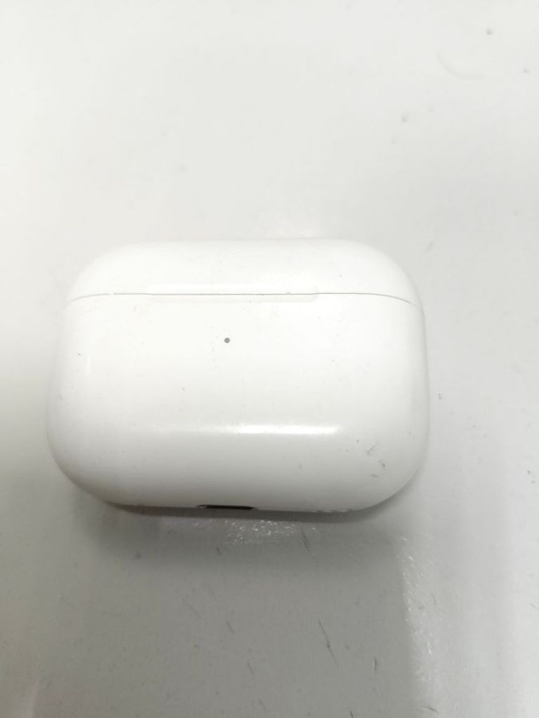 Apple airpods pro 2nd generation with magsafe charging case usb-c Код:01-200832860. Изображение 12