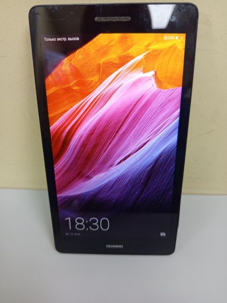 Распродажа Huawei mediapad t3 7 bg2-u01 16gb, продавец Техноскарб