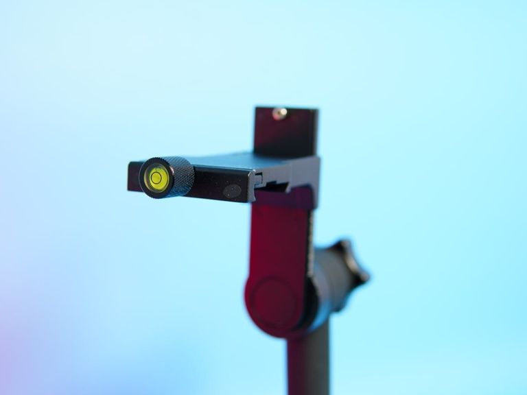 Gimbal Tripod Head BK-45 Код:null. Зображення 6