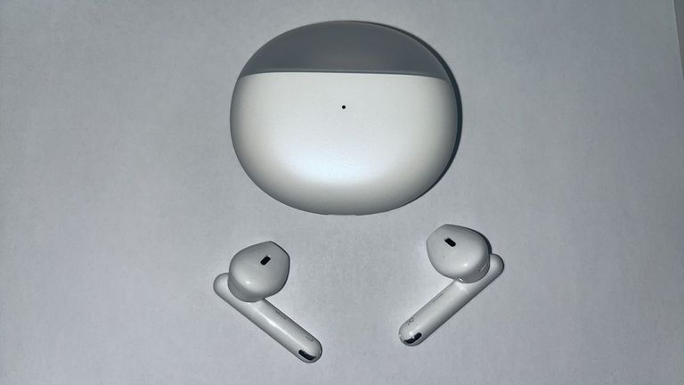 Оголошення OPPO OPPO Enco Air (W32) (29567) Б/У