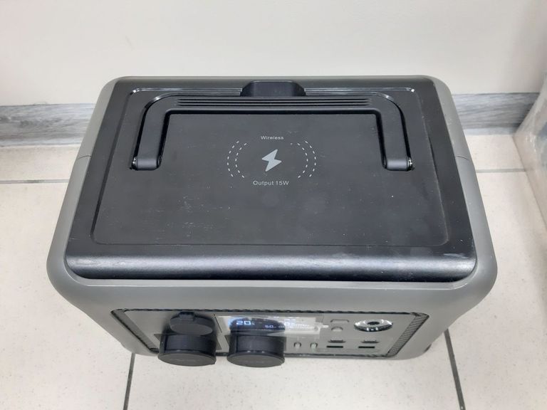 Allpowers R600 Код:01-200836626. Изображение 6