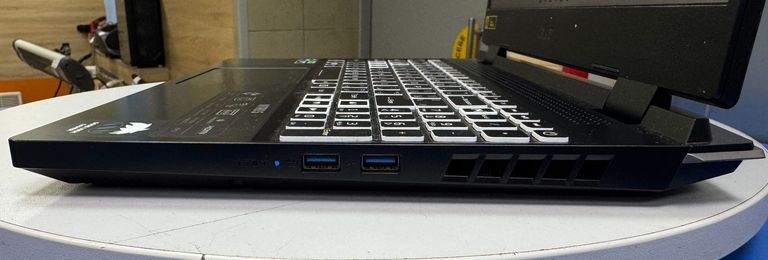 Acer 15/core i5-12450h ddr5/16gb ddr4/ssd 512 gb/geforce rtx3050 4gb Код:01-200836559. Зображення 6