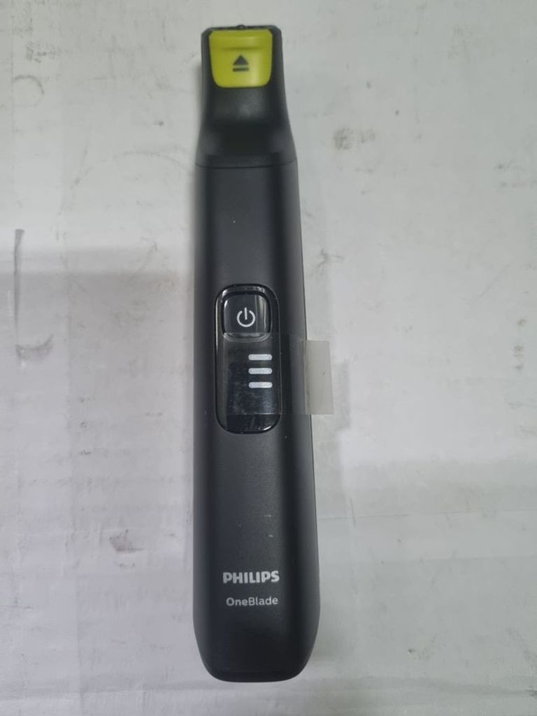 Дешиво Philips oneblade pro 360 qp6542 с ломбарда