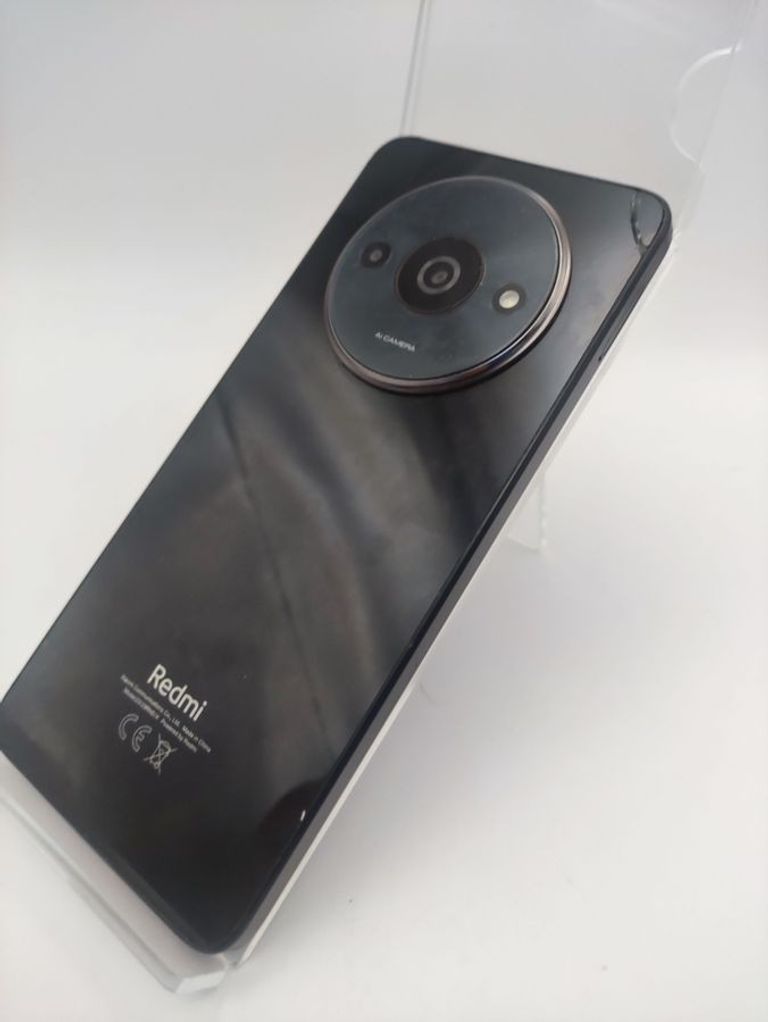 Xiaomi redmi a3 3/64gb Код:01-200838111. Зображення 7