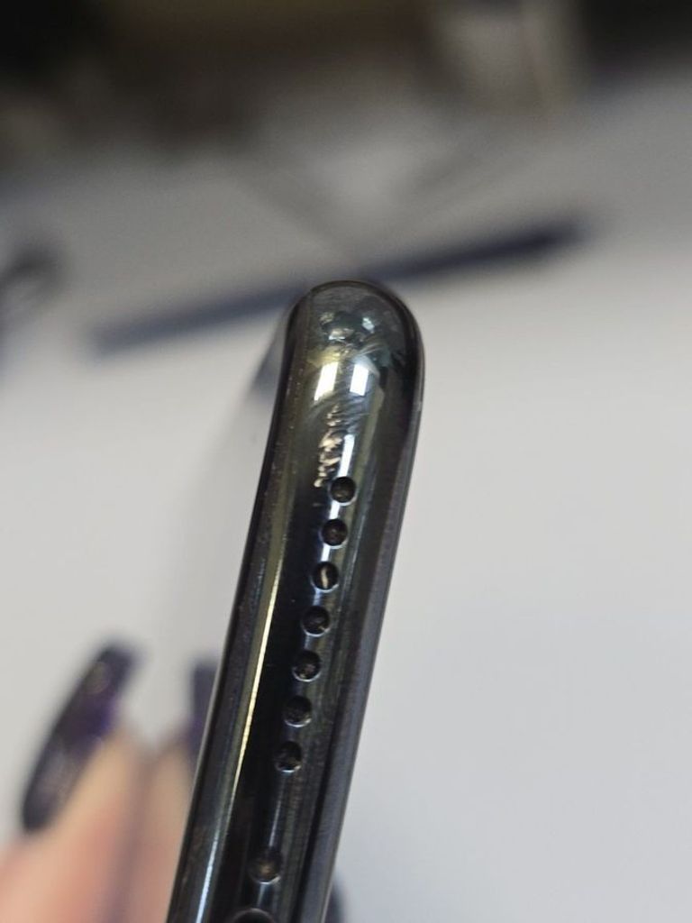 Apple iphone 11 pro max 64gb Код:01-200838522. Зображення 7