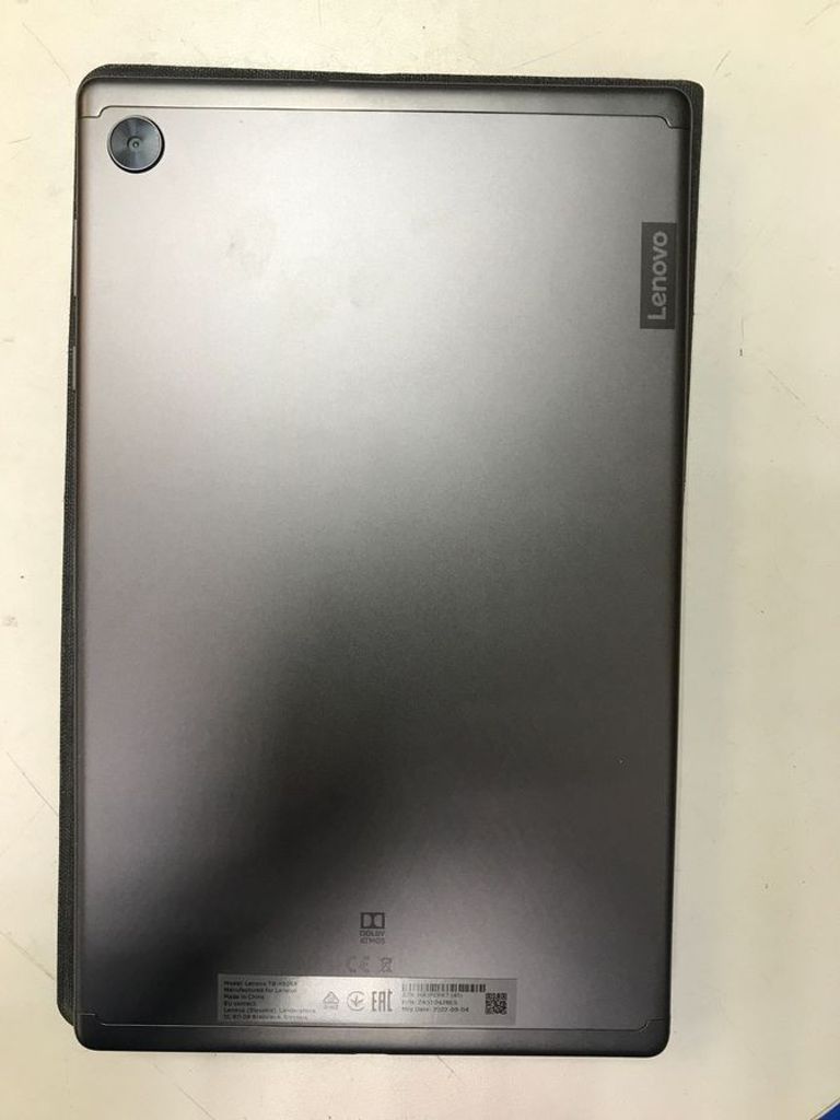 Дешево Lenovo tab m10 fhd plus tb-x606f 4/64gb з ломбарду