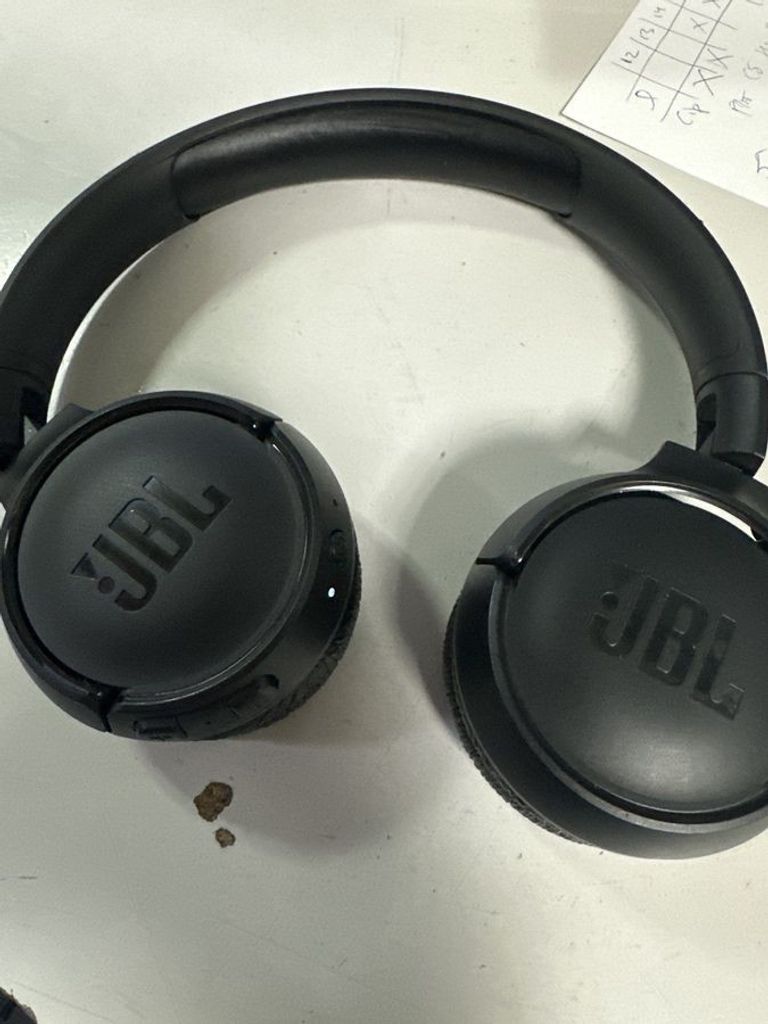 Оголошення Jbl tune 510bt Б/У