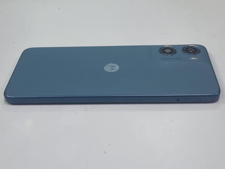 Распродажа Motorola moto g06 4g 4/64gb tendril, продавец Техноскарб