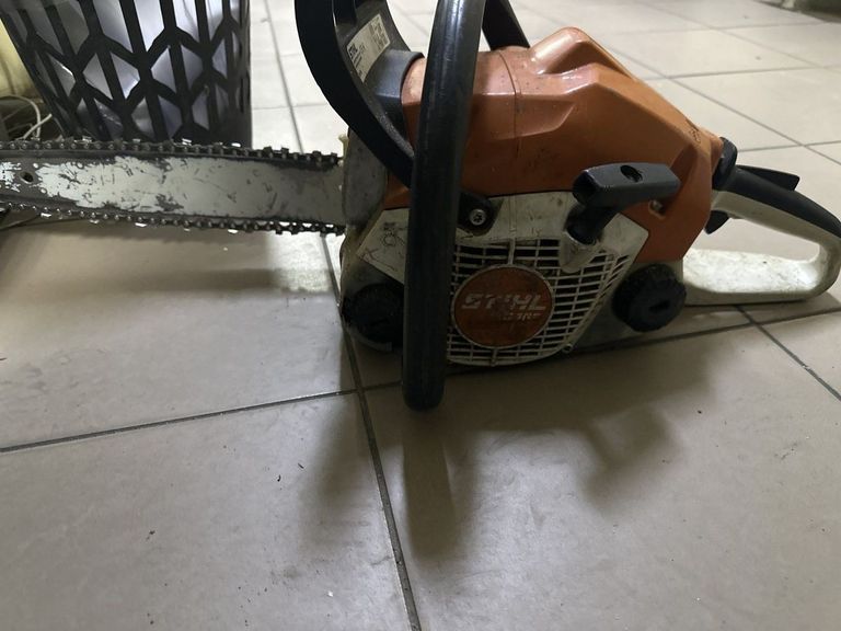 Купити Stihl ms 162 35cm Б/У