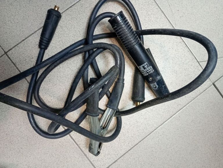 Сталь мма-250 Код:01-200840871. Зображення 5