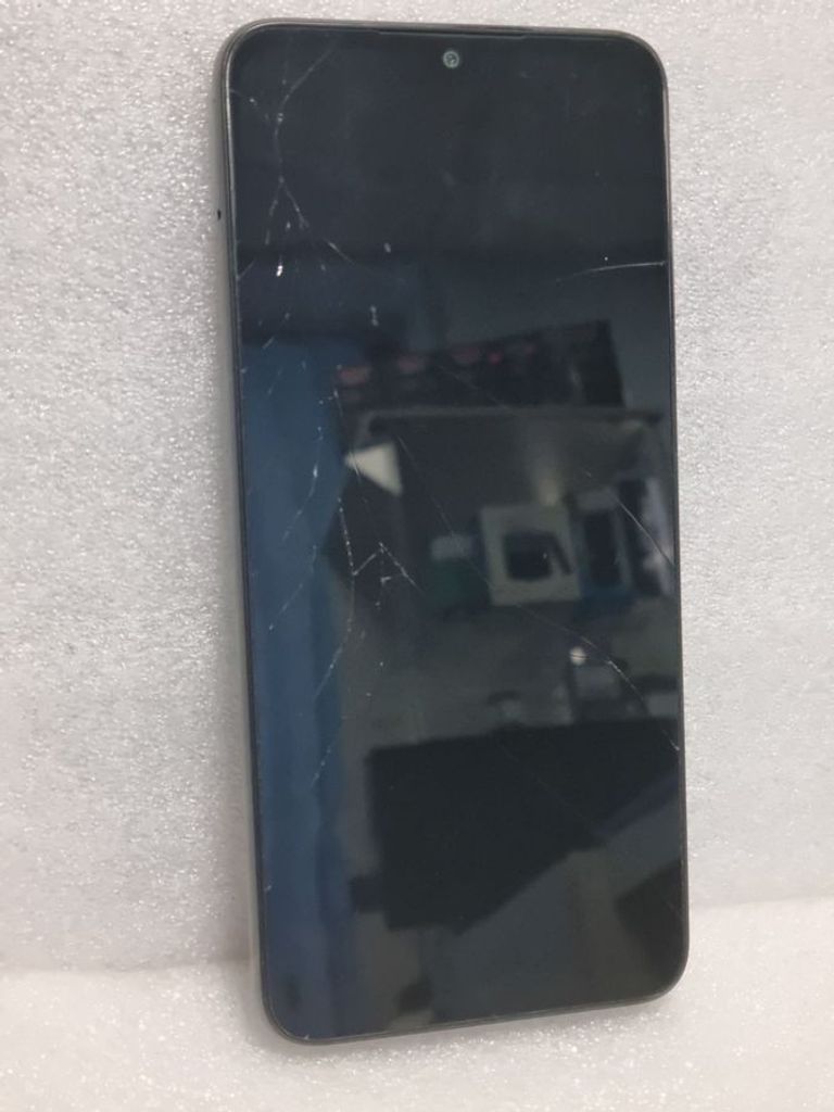 Объявление Samsung galaxy a05s 4/128gb Б/У