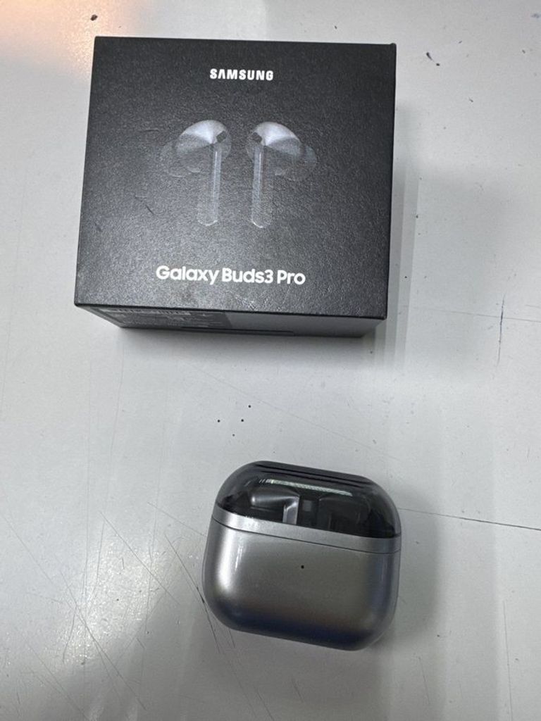 Купити Samsung galaxy buds3 pro Б/У