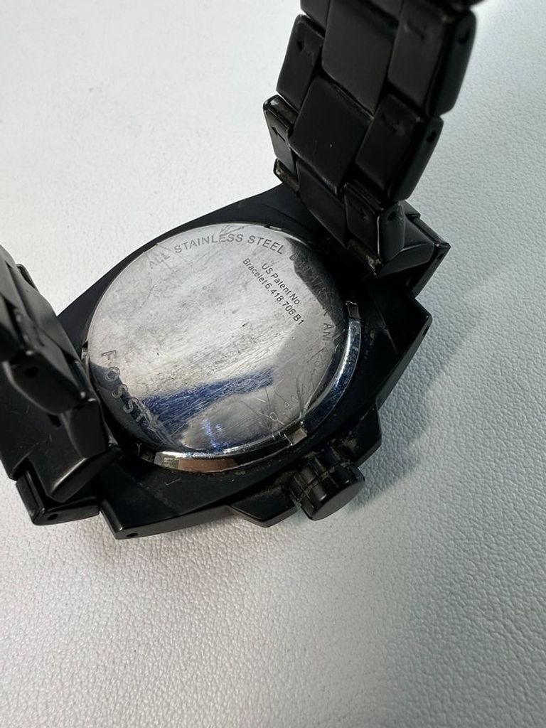 Fossil am4234 Код:01-200841150. Изображение 8