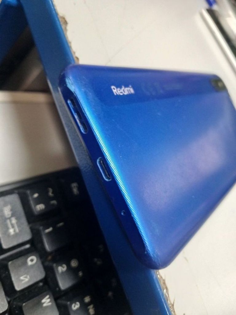 Оголошення Xiaomi redmi 9a 4/64gb Б/У