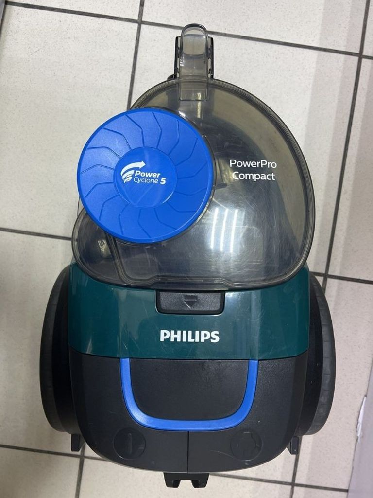 Купить Philips FC9334/09 Б/У