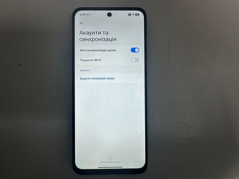 Xiaomi Redmi 13 6/128GB Blue Код:01-200841158. Изображение 14