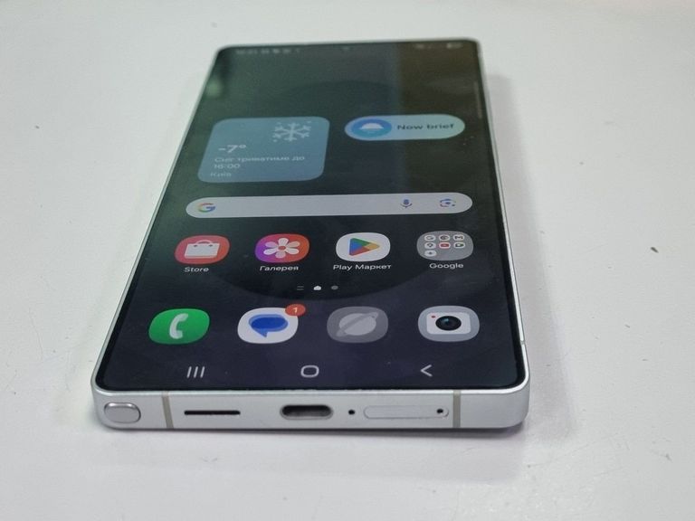 Samsung galaxy s25 ultra 12/256gb Код:01-200843637. Зображення 13