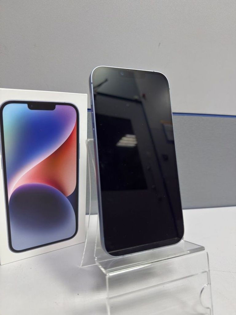 Apple iphone 14 plus 128gb Код:01-200842416. Изображение 8