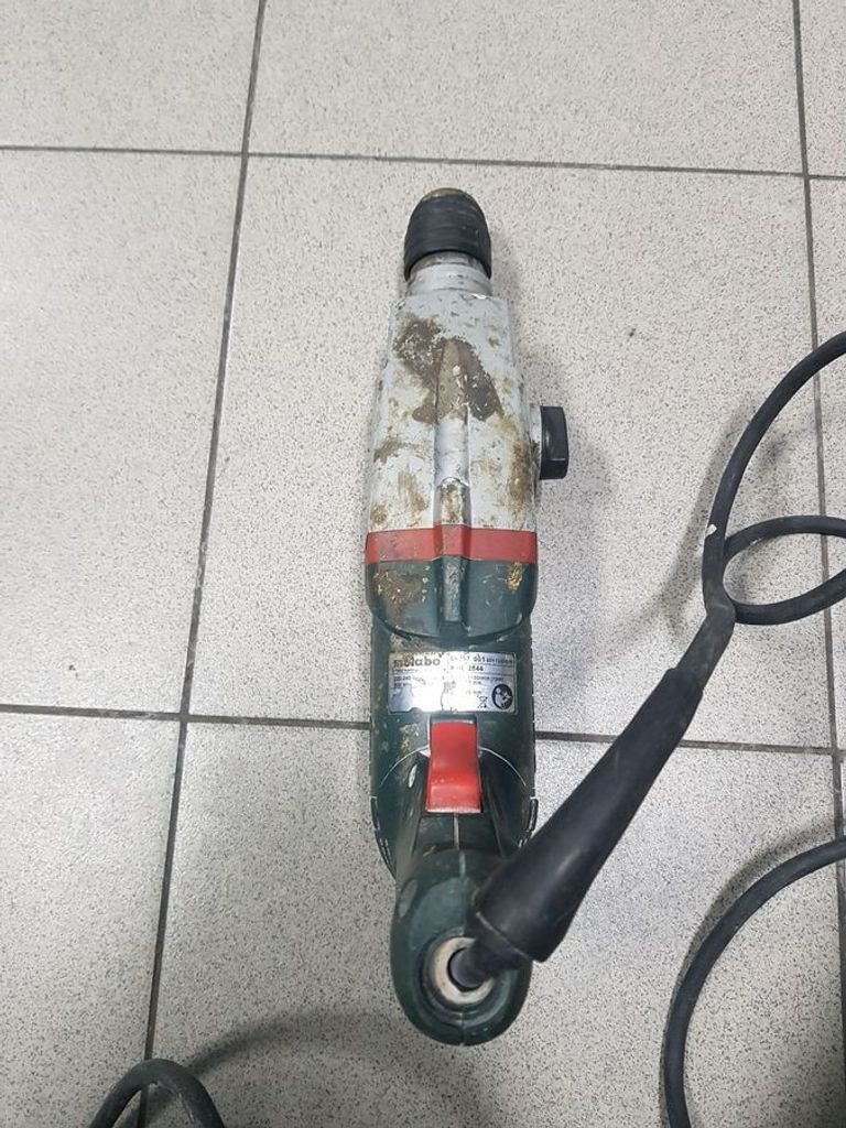 Дешево Metabo khe 2644 з ломбарду