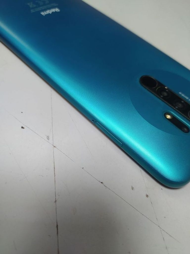 Xiaomi redmi 9 4/64gb Код:01-200843440. Зображення 6