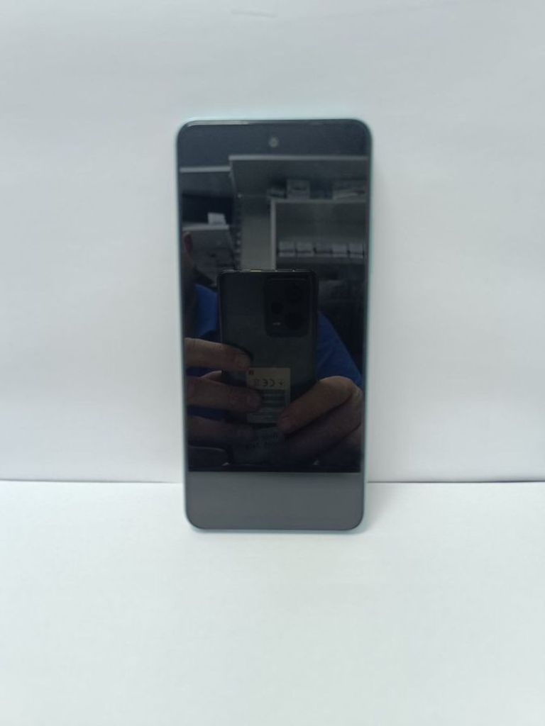Zte Blade A75 4/128GB Black Код:01-200844793. Зображення 6